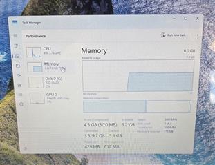 HEWLETT PACKARD 14M-DH0001DX